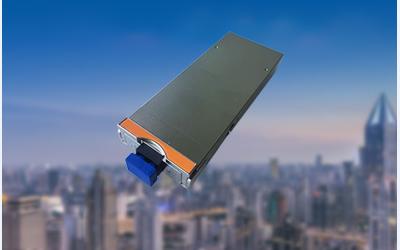 SPACECOM 100G/200G 相干光模塊