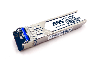SPACECOM 1G SFP 光模塊