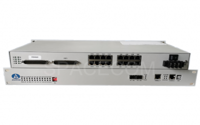 SPACECOM PCM16復(fù)用器系列