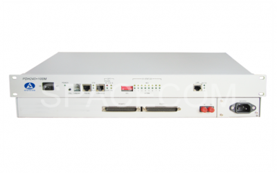 SPACECOM PDH240光端機(jī)系列