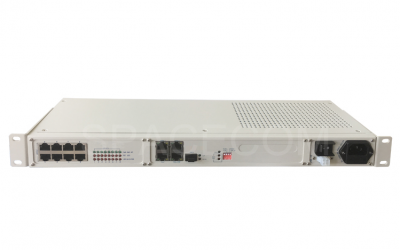 SPACECOM 反向網橋 8路E1