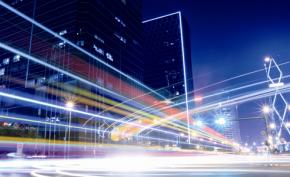 10G 100G速率混合傳輸DWDM的應用