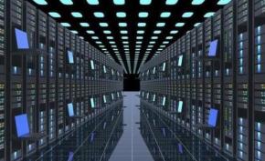 DWDM密波分在數據中心的應用