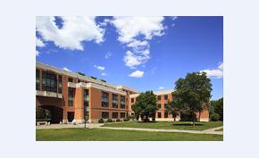 CWDM波分應用于某校園網