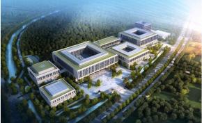 EDFA超長距離單跨段解決方案