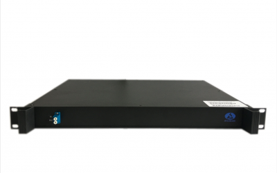 SPACECOM 色散補償器DCM