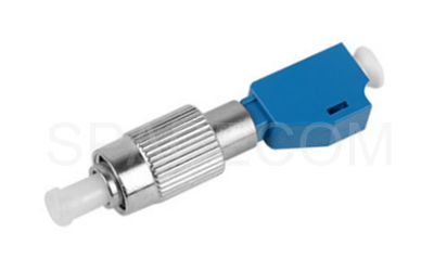 SPACECOM FC/L單多模法蘭盤