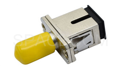 SPACECOM SC/ST單多模法蘭盤