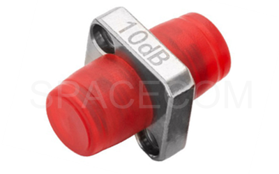 SPACECOM FC衰減器