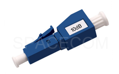 SPACECOM LC衰減器