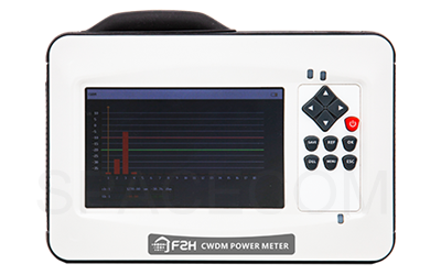 FCA18 CWDM光功率計