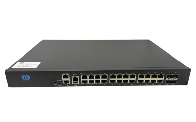 SPACECOM SPC-TAP-24T4F